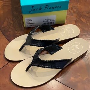 Jack Rogers Sandal